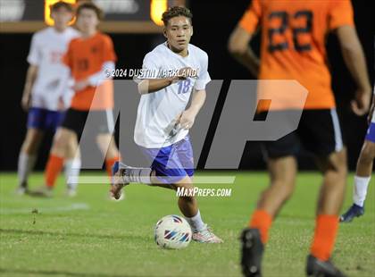 Thumbnail 1 in Spruce Creek vs Harmony at Spruce Creek photogallery.