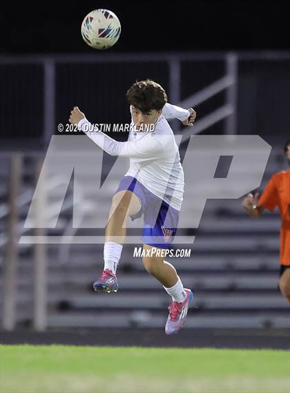 Thumbnail 2 in Spruce Creek vs Harmony at Spruce Creek photogallery.