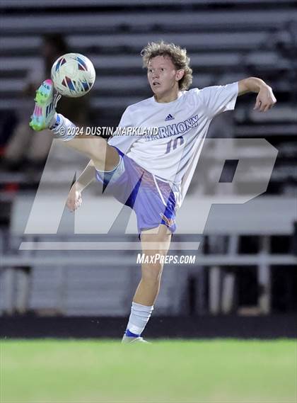 Thumbnail 1 in Spruce Creek vs Harmony at Spruce Creek photogallery.