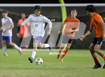 Thumbnail 2 in Spruce Creek vs Harmony at Spruce Creek photogallery.