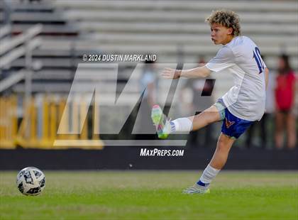 Thumbnail 2 in Spruce Creek vs Harmony at Spruce Creek photogallery.
