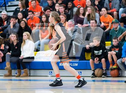 Thumbnail 2 in Half Moon Bay @ Sacred Heart Prep (CIF CCS D4 Final) photogallery.