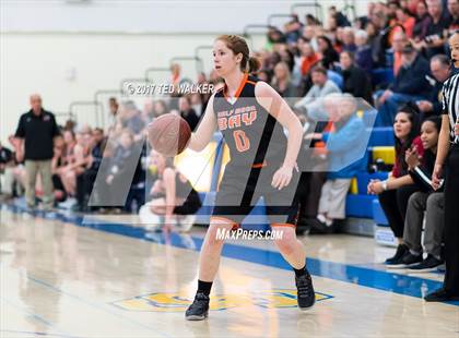 Thumbnail 1 in Half Moon Bay @ Sacred Heart Prep (CIF CCS D4 Final) photogallery.