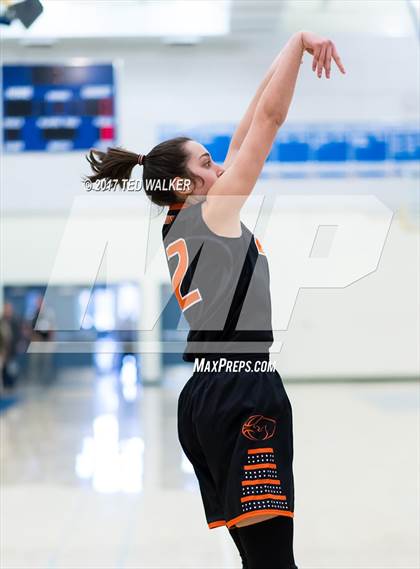 Thumbnail 1 in Half Moon Bay @ Sacred Heart Prep (CIF CCS D4 Final) photogallery.