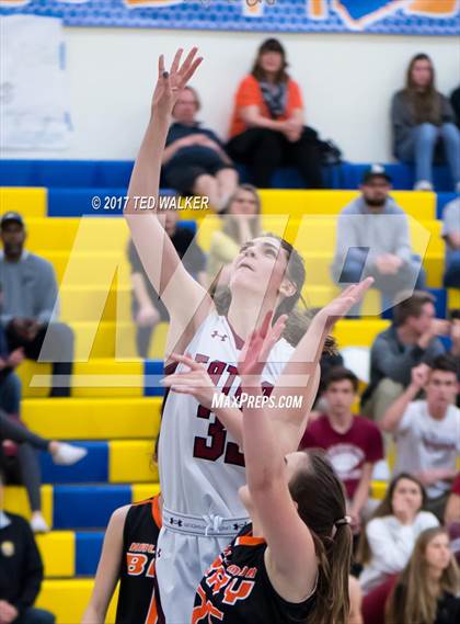 Thumbnail 1 in Half Moon Bay @ Sacred Heart Prep (CIF CCS D4 Final) photogallery.