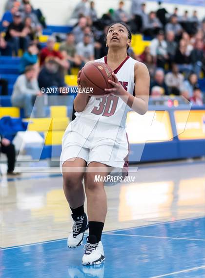 Thumbnail 3 in Half Moon Bay @ Sacred Heart Prep (CIF CCS D4 Final) photogallery.