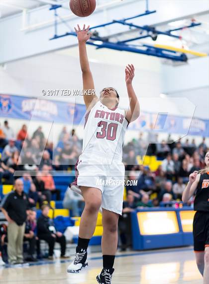 Thumbnail 1 in Half Moon Bay @ Sacred Heart Prep (CIF CCS D4 Final) photogallery.