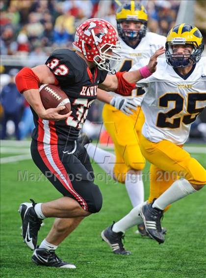 Thumbnail 1 in Glenbrook South @ Maine South photogallery.