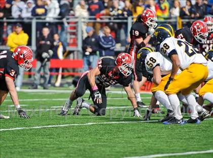 Thumbnail 1 in Glenbrook South @ Maine South photogallery.