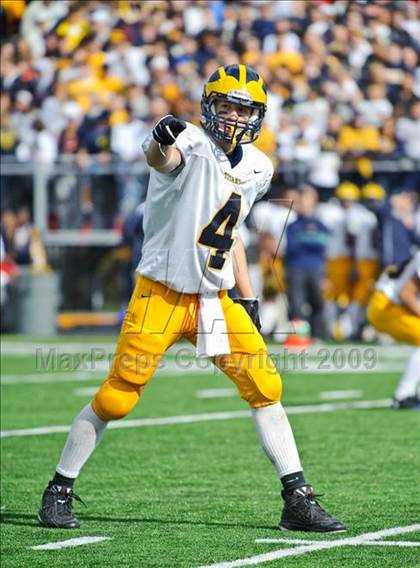 Thumbnail 1 in Glenbrook South @ Maine South photogallery.