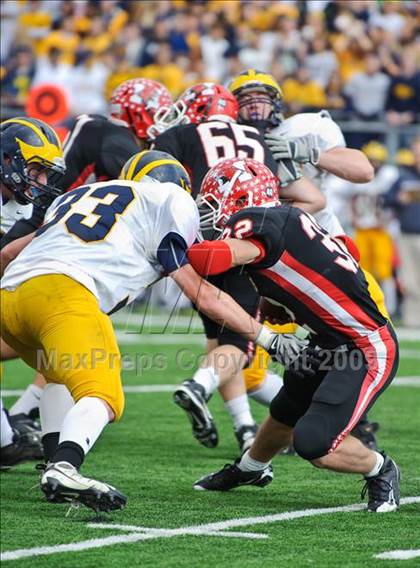 Thumbnail 2 in Glenbrook South @ Maine South photogallery.
