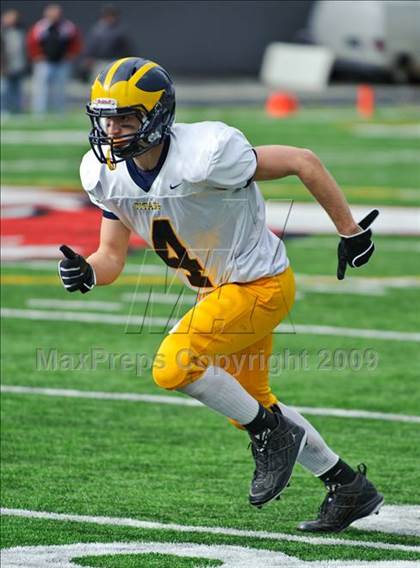 Thumbnail 2 in Glenbrook South @ Maine South photogallery.