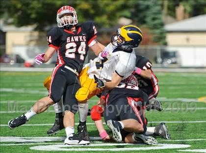 Thumbnail 2 in Glenbrook South @ Maine South photogallery.