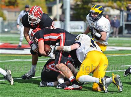 Thumbnail 2 in Glenbrook South @ Maine South photogallery.