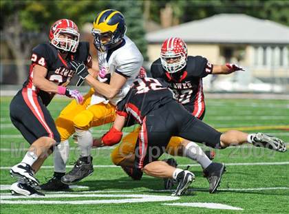 Thumbnail 1 in Glenbrook South @ Maine South photogallery.
