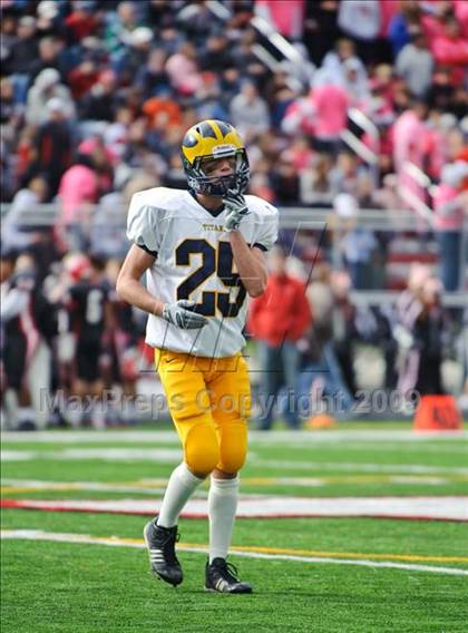 Thumbnail 2 in Glenbrook South @ Maine South photogallery.
