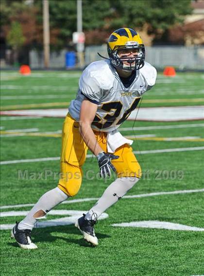 Thumbnail 2 in Glenbrook South @ Maine South photogallery.