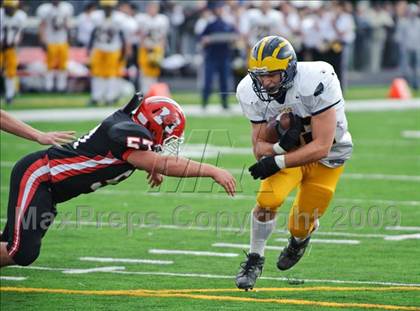 Thumbnail 2 in Glenbrook South @ Maine South photogallery.