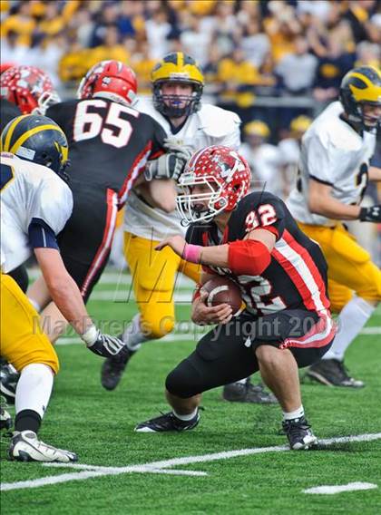 Thumbnail 1 in Glenbrook South @ Maine South photogallery.
