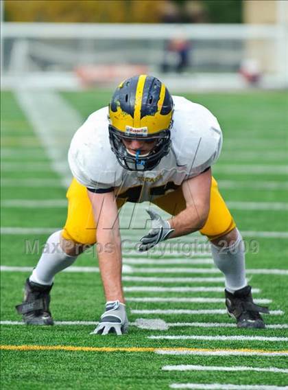 Thumbnail 3 in Glenbrook South @ Maine South photogallery.