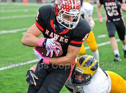 Thumbnail 3 in Glenbrook South @ Maine South photogallery.