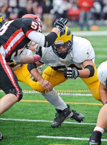 Thumbnail 2 in Glenbrook South @ Maine South photogallery.