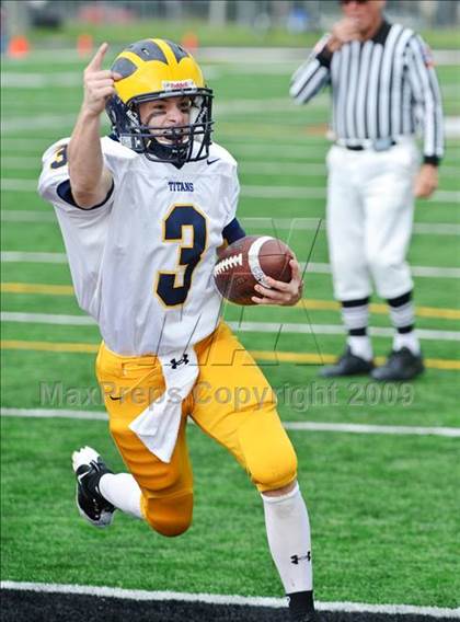 Thumbnail 2 in Glenbrook South @ Maine South photogallery.