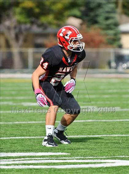 Thumbnail 3 in Glenbrook South @ Maine South photogallery.