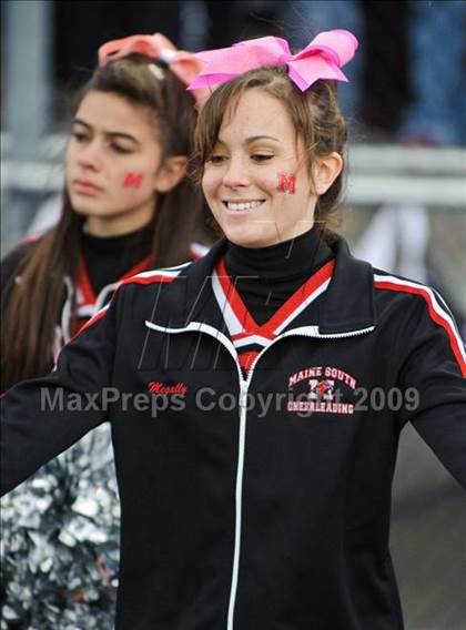 Thumbnail 2 in Glenbrook South @ Maine South photogallery.