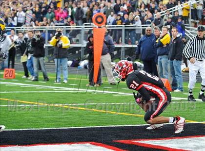 Thumbnail 3 in Glenbrook South @ Maine South photogallery.