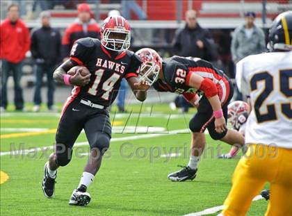 Thumbnail 1 in Glenbrook South @ Maine South photogallery.