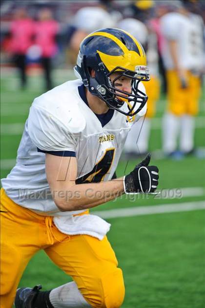 Thumbnail 3 in Glenbrook South @ Maine South photogallery.