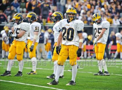 Thumbnail 2 in Glenbrook South @ Maine South photogallery.