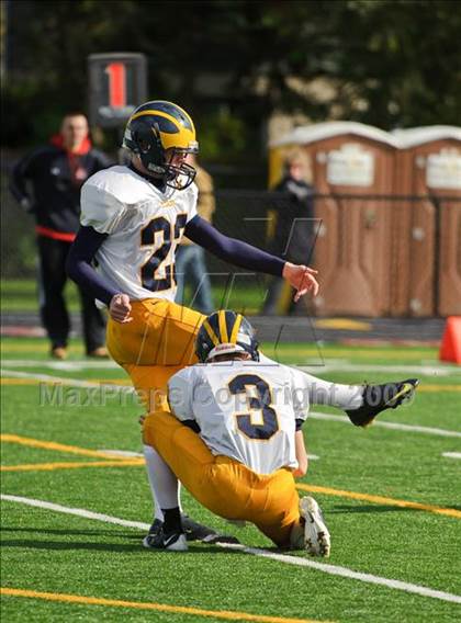 Thumbnail 3 in Glenbrook South @ Maine South photogallery.