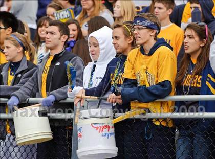 Thumbnail 3 in Glenbrook South @ Maine South photogallery.