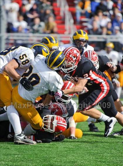 Thumbnail 1 in Glenbrook South @ Maine South photogallery.