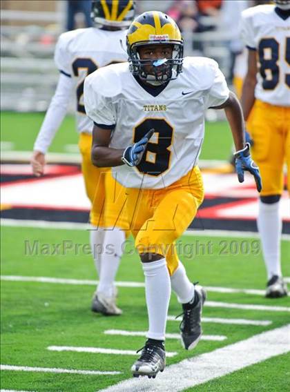 Thumbnail 3 in Glenbrook South @ Maine South photogallery.