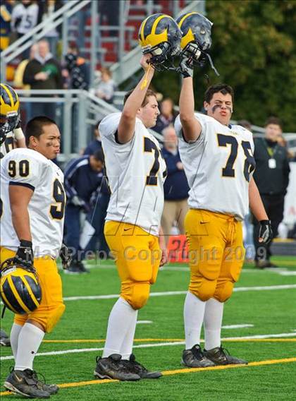 Thumbnail 2 in Glenbrook South @ Maine South photogallery.