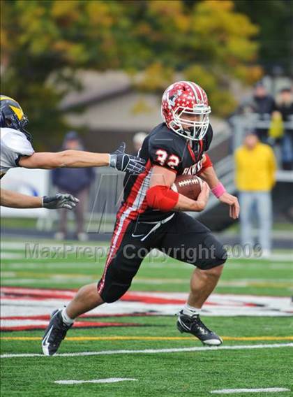 Thumbnail 3 in Glenbrook South @ Maine South photogallery.