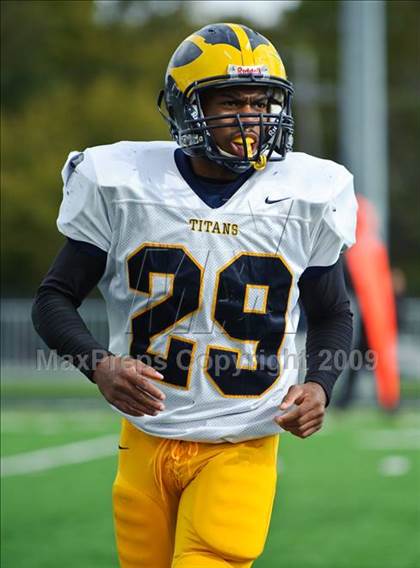 Thumbnail 2 in Glenbrook South @ Maine South photogallery.