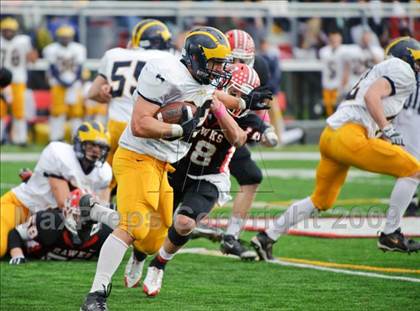 Thumbnail 3 in Glenbrook South @ Maine South photogallery.