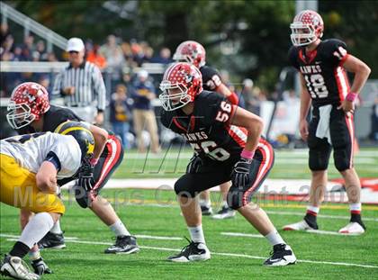 Thumbnail 2 in Glenbrook South @ Maine South photogallery.