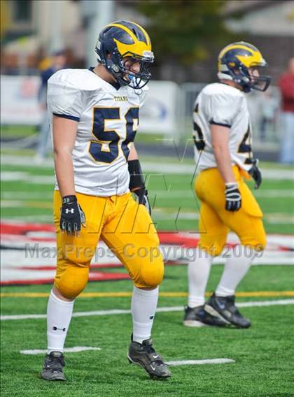Thumbnail 3 in Glenbrook South @ Maine South photogallery.