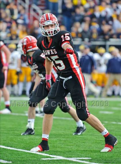 Thumbnail 3 in Glenbrook South @ Maine South photogallery.