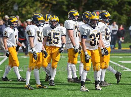 Thumbnail 2 in Glenbrook South @ Maine South photogallery.