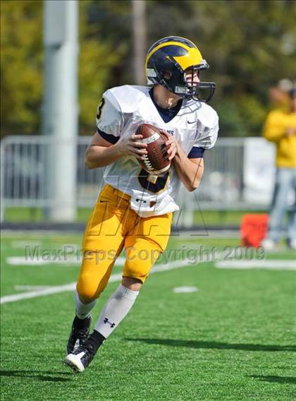 Thumbnail 3 in Glenbrook South @ Maine South photogallery.
