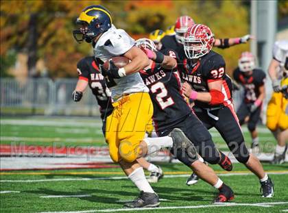Thumbnail 1 in Glenbrook South @ Maine South photogallery.