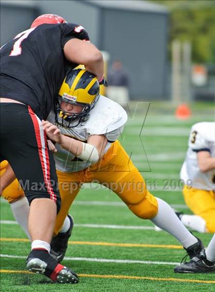 Thumbnail 1 in Glenbrook South @ Maine South photogallery.