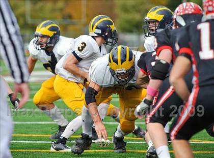 Thumbnail 3 in Glenbrook South @ Maine South photogallery.