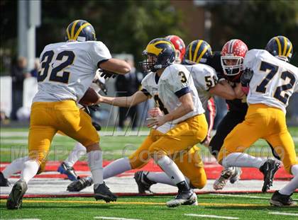 Thumbnail 2 in Glenbrook South @ Maine South photogallery.